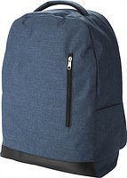 Polyester rPET (600D) Rucksack Uoreni