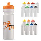 Sportflasche Bio 750ml Rudyly