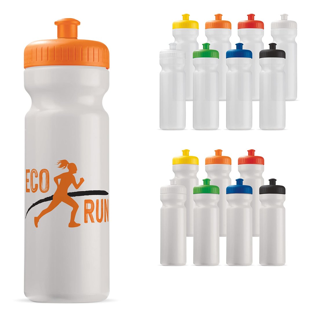 Sportflasche Bio 750ml Rudyly