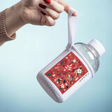 Trinkflasche Idber