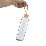 Trinkflasche Idfol