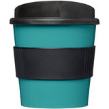 Primo 250 ml Becher mit Schutzring - Lolfat