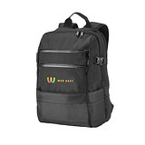 Laptop-Rucksack 15'6" Bignat