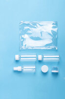 Reise Kosmetik Tasche Idaut