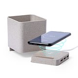 Stifthalter mit Multifunktion Idwex