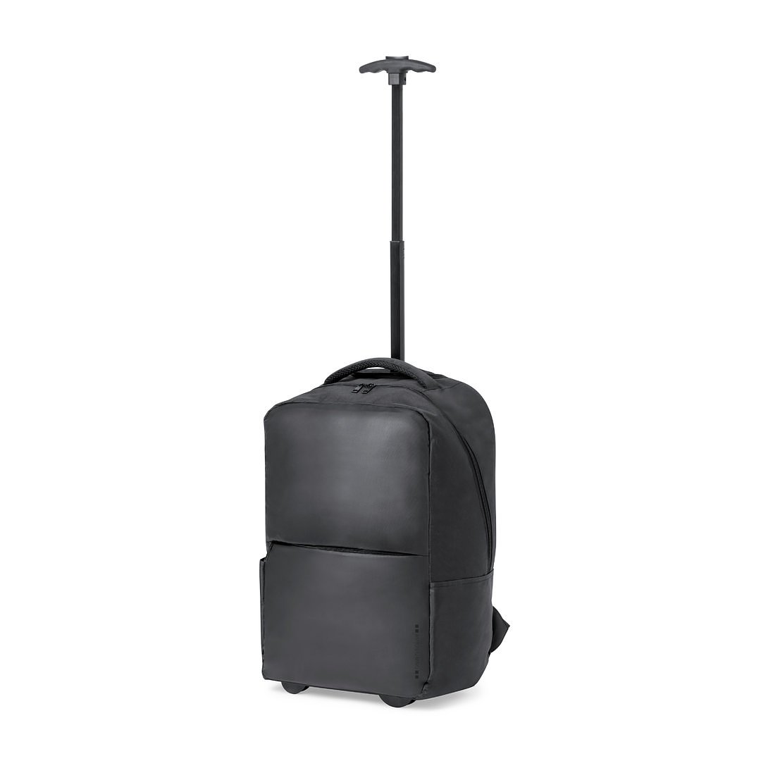 Trolley Rucksack Idbut