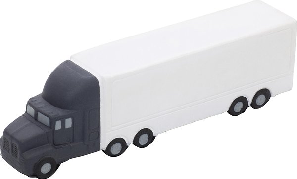 Stress-LKW Adaltina | Weicher Schaumstoff