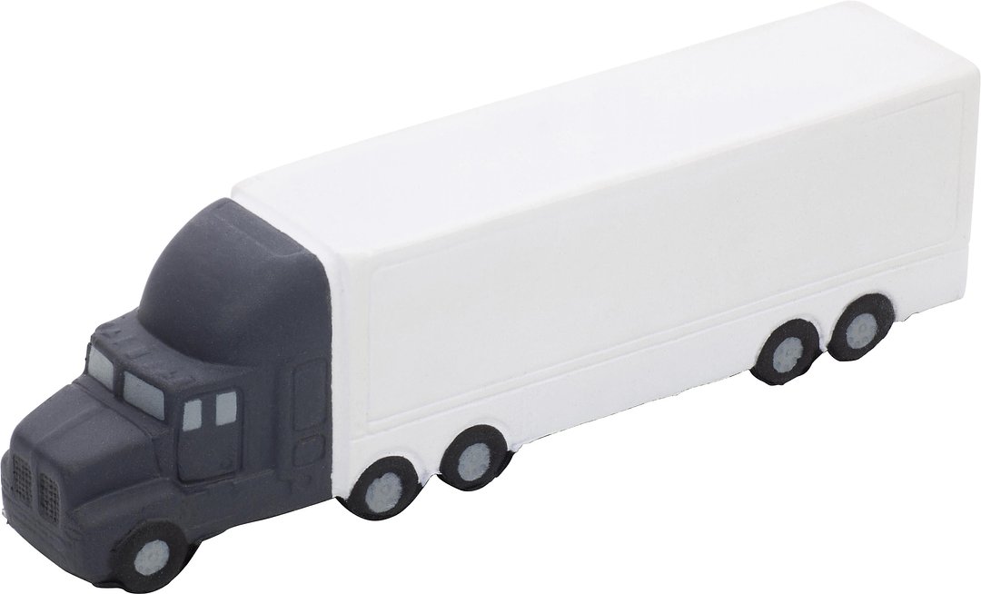 Stress-LKW Adaltina | Weicher Schaumstoff