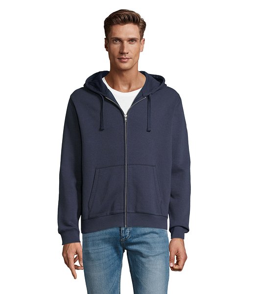 Hoodie Herren 280gr Vetix