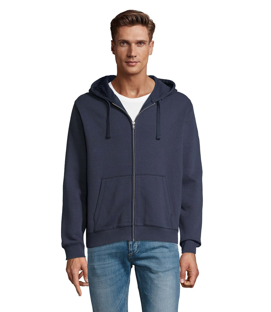 Hoodie Herren 280gr Vetix