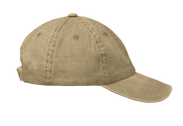 Baseball Kappe 6 Panels Vezianna