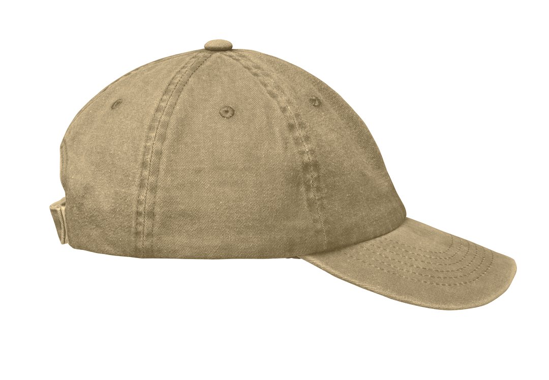 Baseball Kappe 6 Panels Vezianna