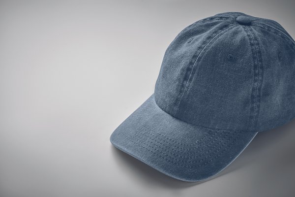 Baseball Kappe 6 Panels Vezianna