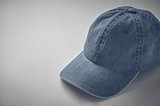 Baseball Kappe 6 Panels Vezianna