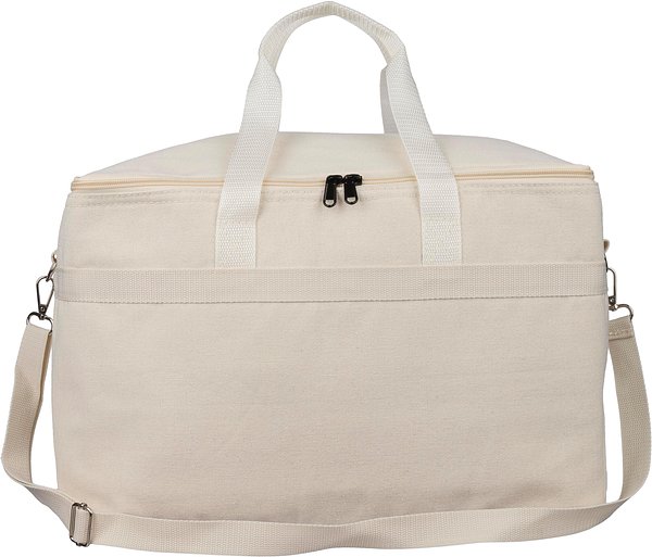 Kühltasche aus recyceltem Polycotton (330 g/m2) Marleyca