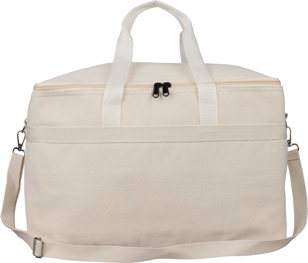 Kühltasche aus recyceltem Polycotton (330 g/m2) Marleyca