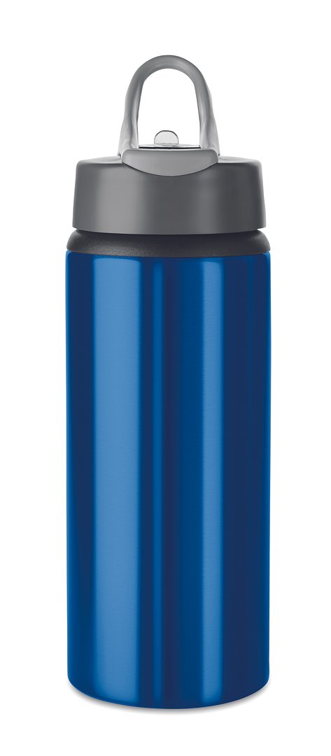 Aluminium Trinkflasche 600ml Andristie