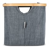 rPET faltbarer Korb Sogne 38 x 26 x 25cm Lixors