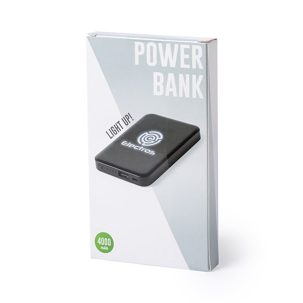 Power Bank Idtol