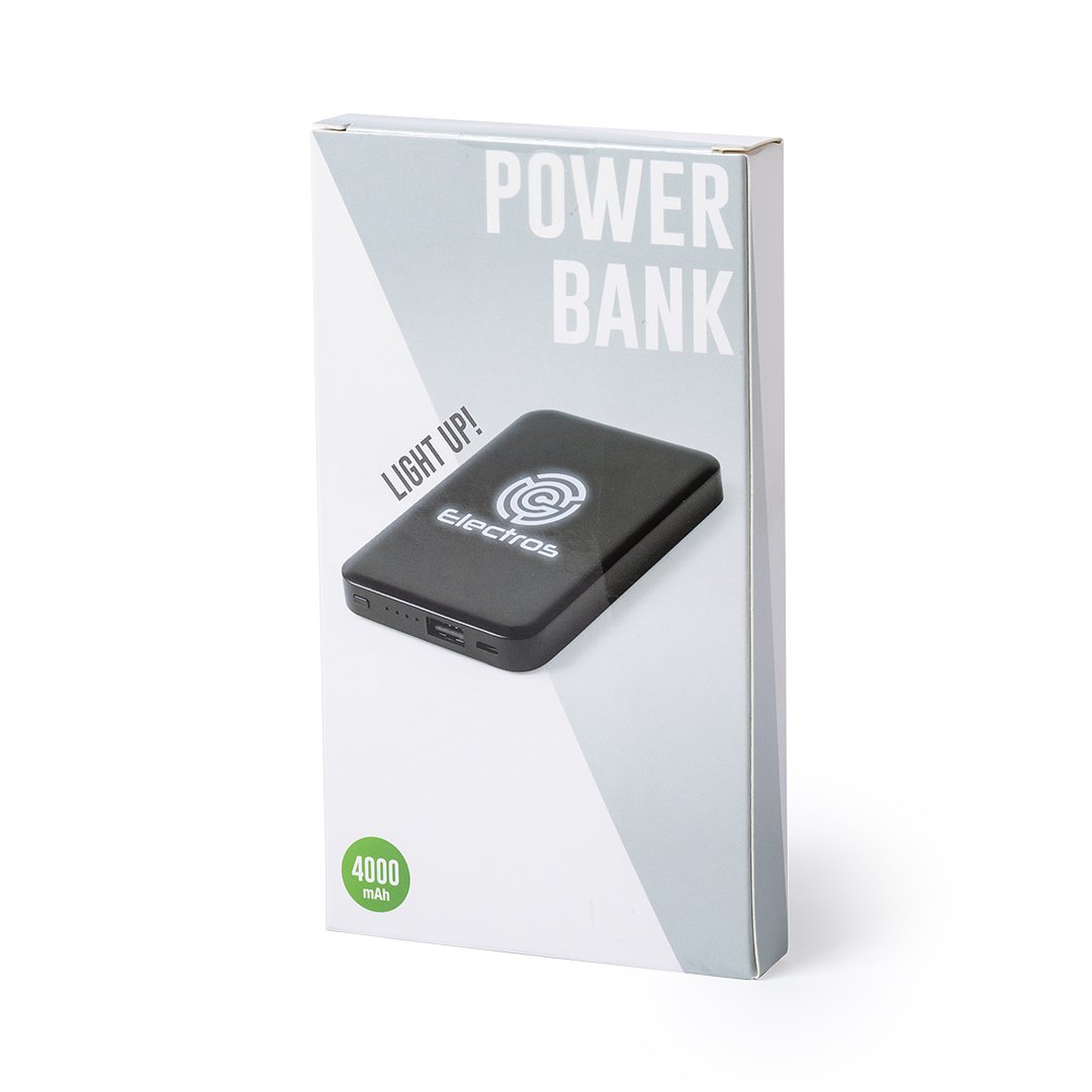 Power Bank Idtol