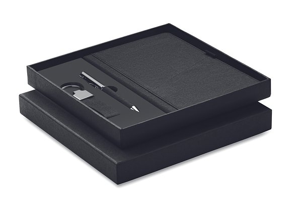 Geschenkset-Set 3-teilig Mudestie