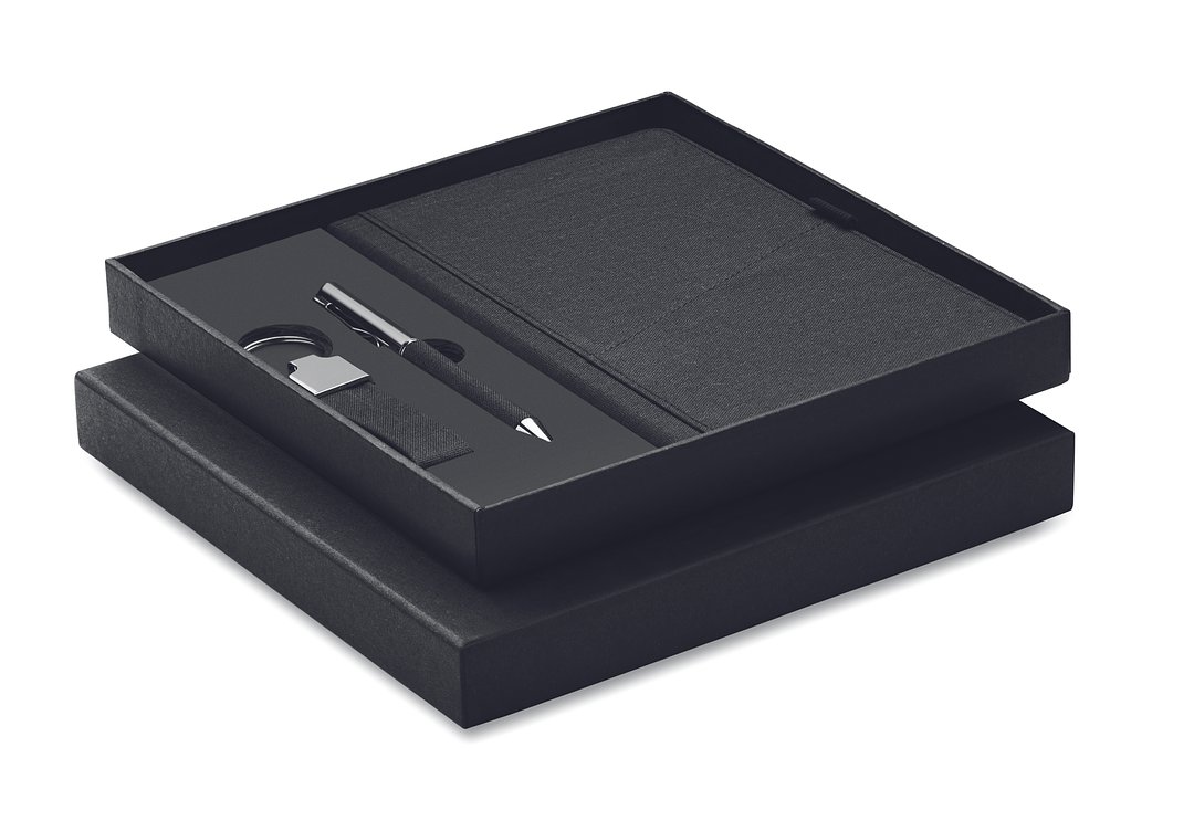 Geschenkset-Set 3-teilig Mudestie