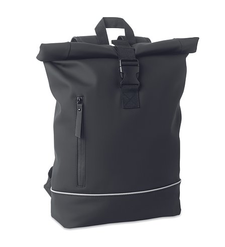 15" Rolltop-Laptop-Rucksack Vregng