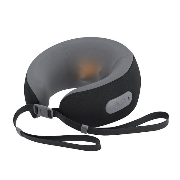 Massagegerät Kissen Idtex