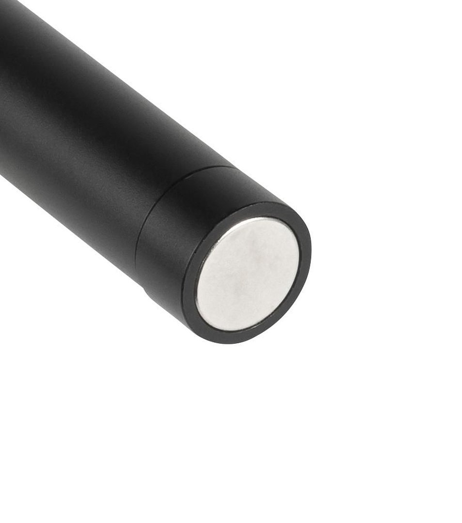 Taschenlampe Ongas | Aluminium | COB | 50 Lumen