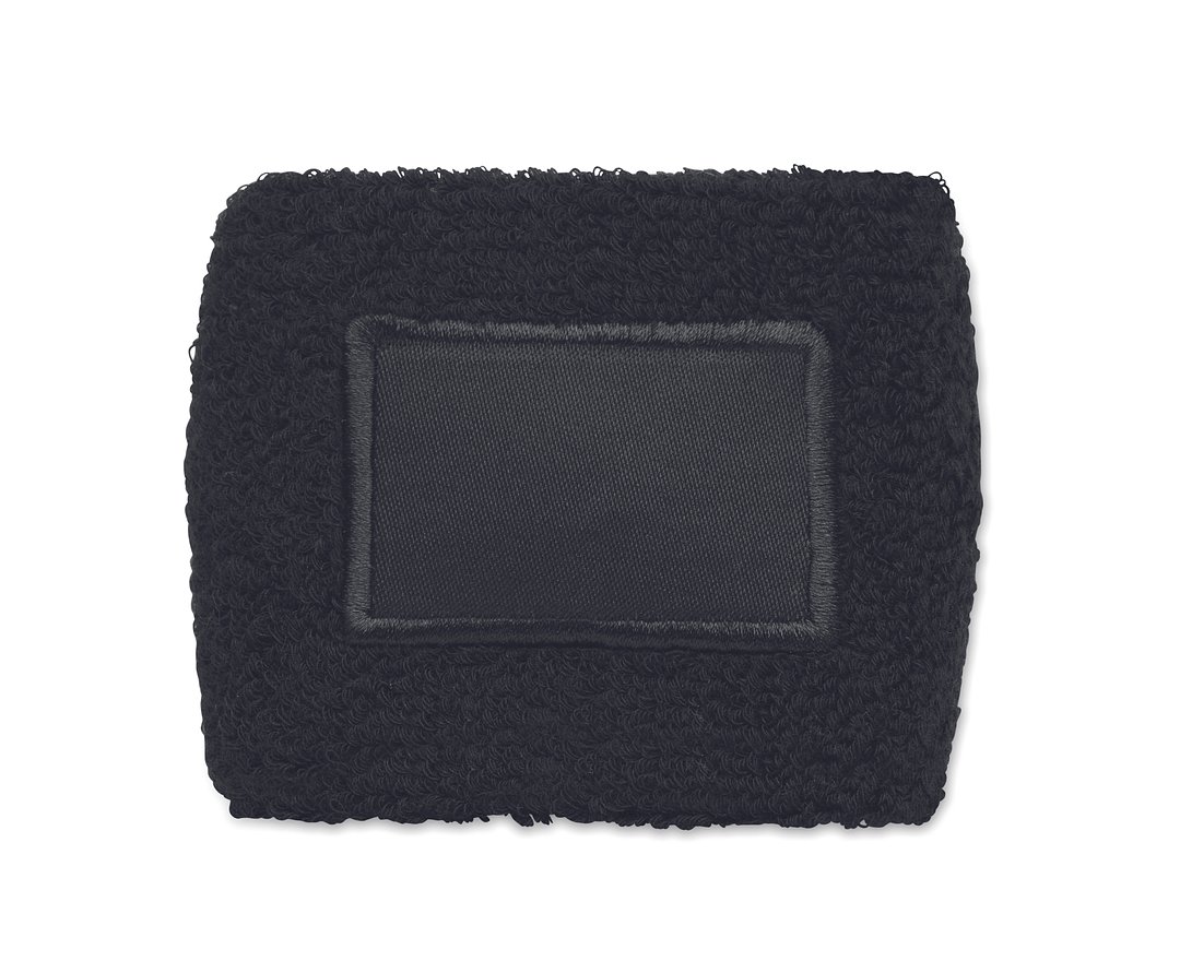 Schweissarmband Polycotton Luriköbi