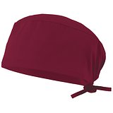 Gesundheitsbonnet (190g/m²), in Baumwolle (35%) und Polyester (65%) Rudesteia