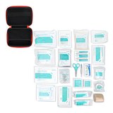 Erste-Hilfe-Set 40-teilig Andes Warleyla