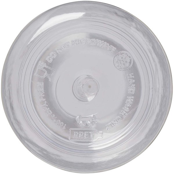 600 ml RPET-Wasserflasche - Ninana