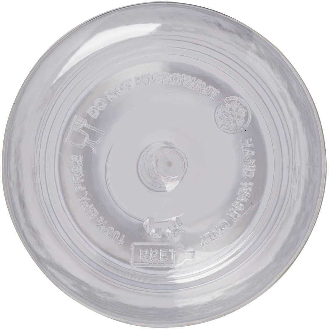 600 ml RPET-Wasserflasche - Ninana