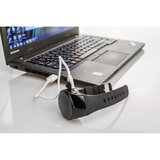 Bluetooth Lautsprecher in Form einer Uhr Munas