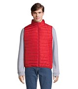 Männer Bodywarmer Andria