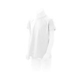 Kinder Weiß T-Shirt "keya"