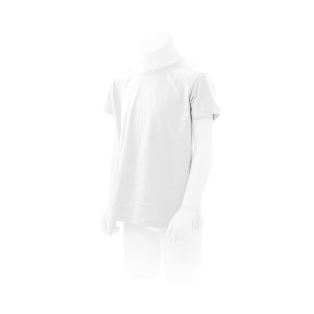 Kinder Weiß T-Shirt "keya"