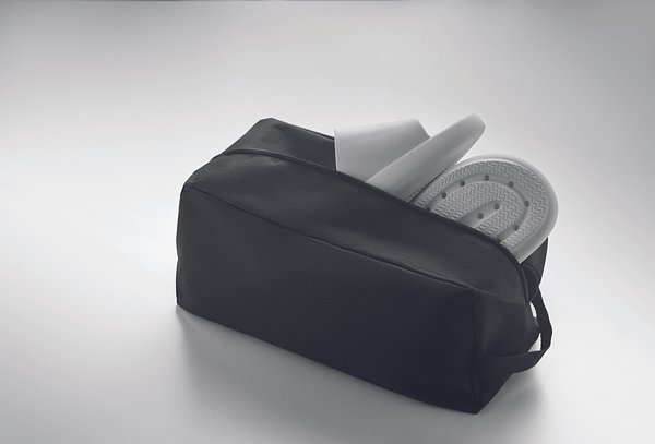 Schuhtasche 600D RPET Emeriköbi