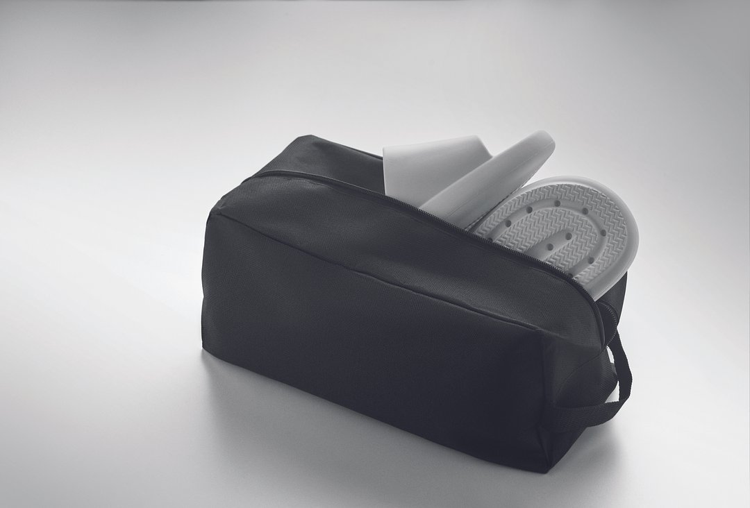 Schuhtasche 600D RPET Emeriköbi