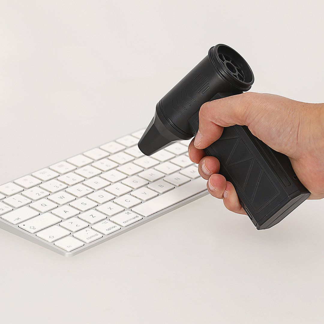 Staubsauger Laubbläser Idrix