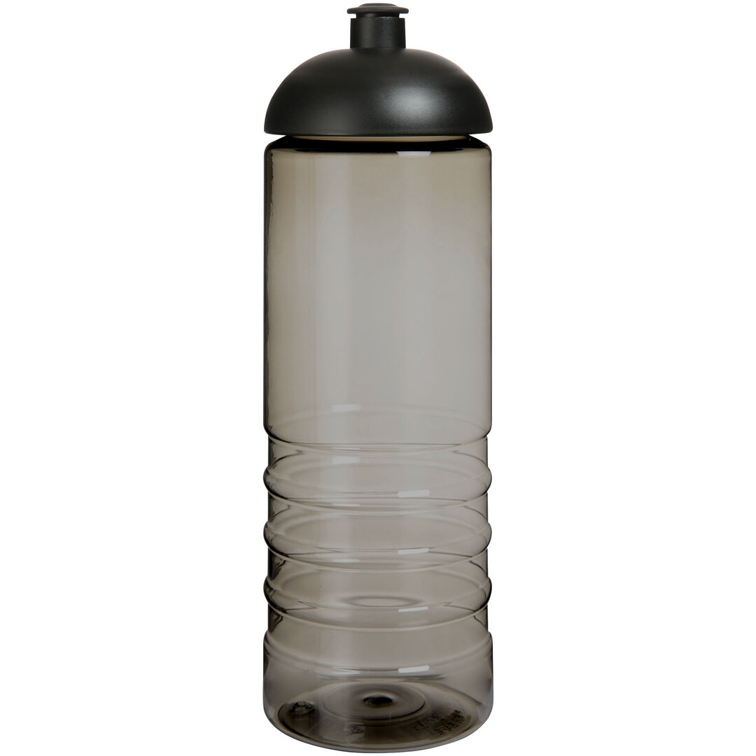 Eco Treble 750 ml Sportflasche mit Stülpdeckel - Fränzin