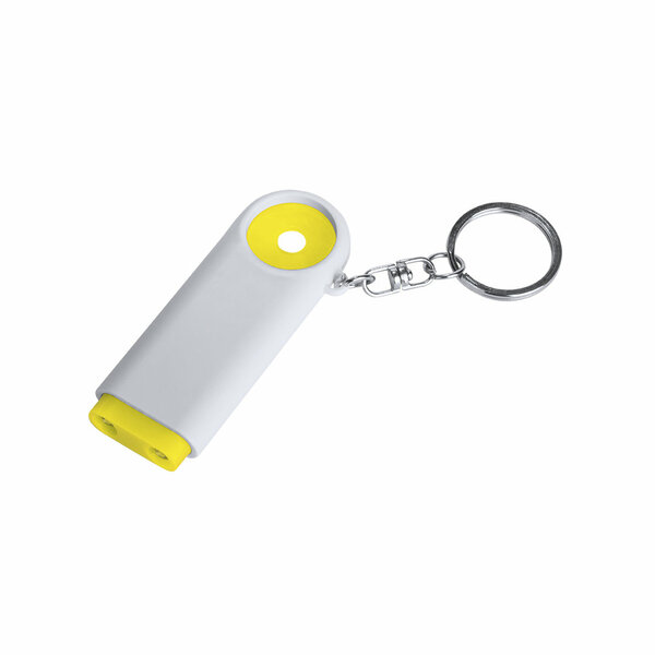 Schlüsselanhänger EK-Chip Idpor