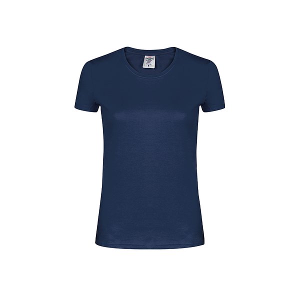 Frauen Farbe T-Shirt "keya"