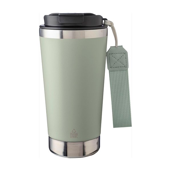 Doppelwandiger Thermobecher Aiteiver | Recycelt | 500 ml