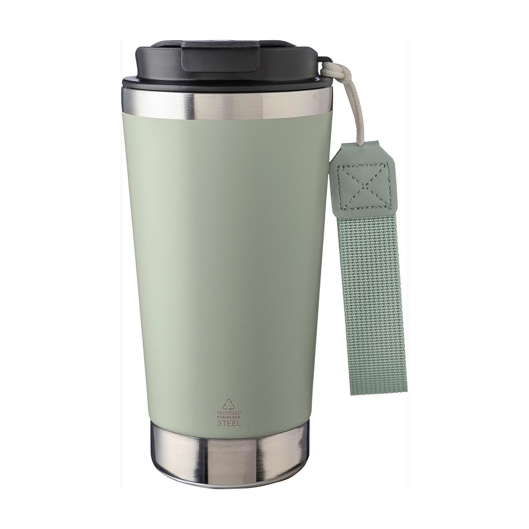 Doppelwandiger Thermobecher Aiteiver | Recycelt | 500 ml