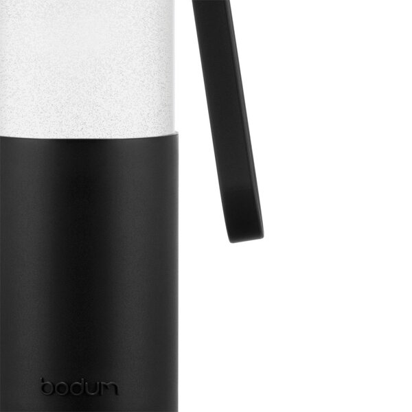 Flasche aus Tritan Mervetian