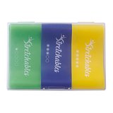 Widerstandsbänder, Fitnessset Anigeli