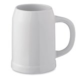 Bierkrug Sublimation 500 ml Corsik