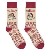 Weihnachtssocken L Lüzzaie